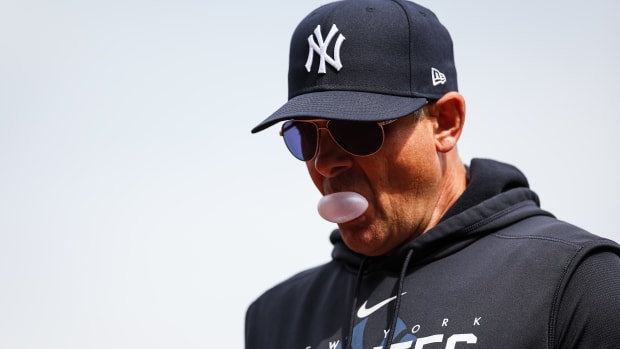 Aaron Boone Mar 28 2023